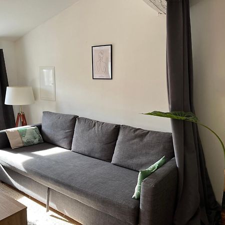 Loft Cosy - Centre Historique Climatise Apartment Revel  Exterior photo