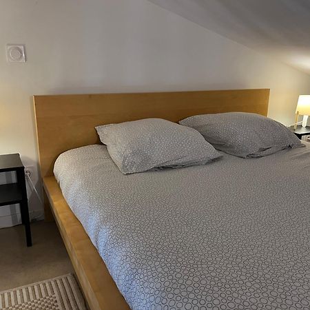 Loft Cosy - Centre Historique Climatise Apartment Revel  Exterior photo