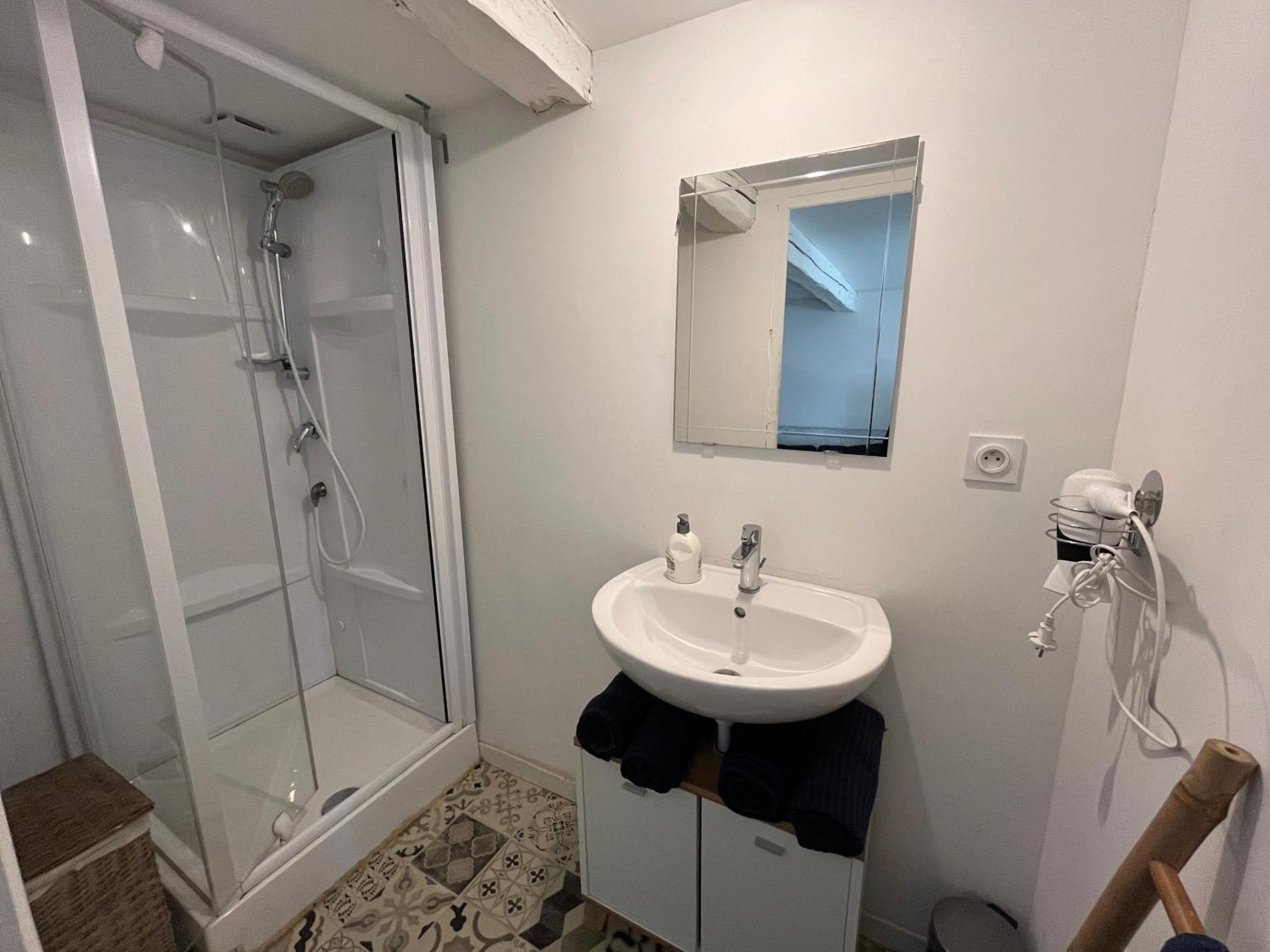 Loft Cosy - Centre Historique Climatise Apartment Revel  Exterior photo